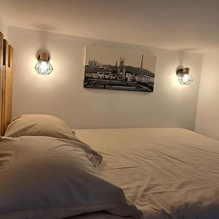 Studio Cosy Entierement Renove A Deux Pas De Lyon Fontaines-sur-Saone Eksteriør bilde
